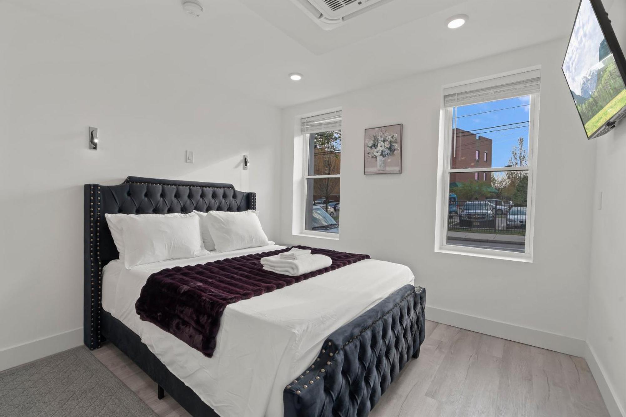 Hotel New Season Royals, Airport West Chester Exteriér fotografie