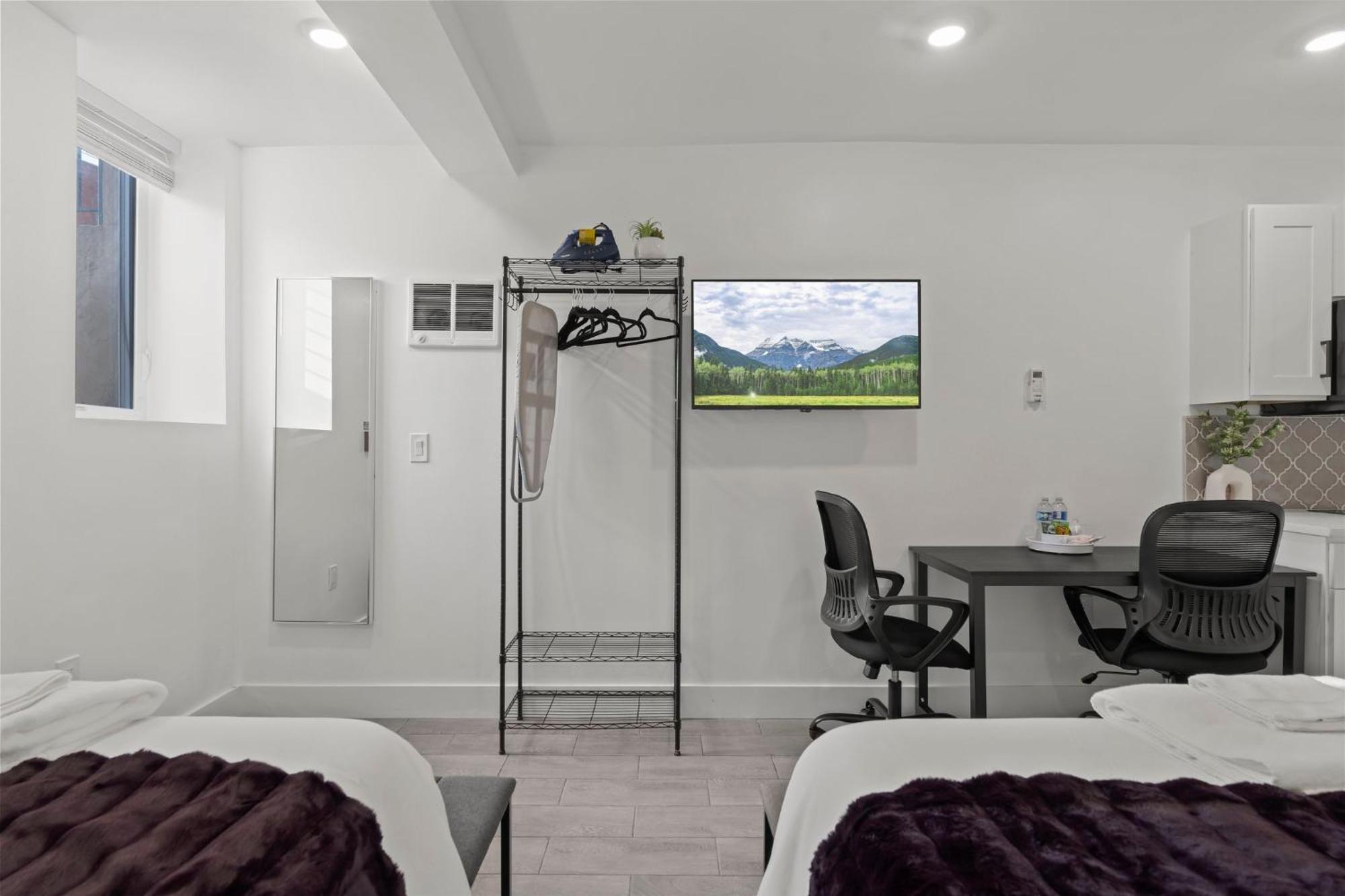 Hotel New Season Royals, Airport West Chester Pokoj fotografie