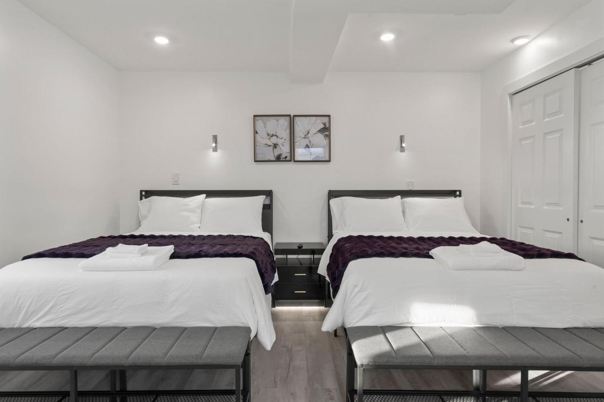 Hotel New Season Royals, Airport West Chester Pokoj fotografie