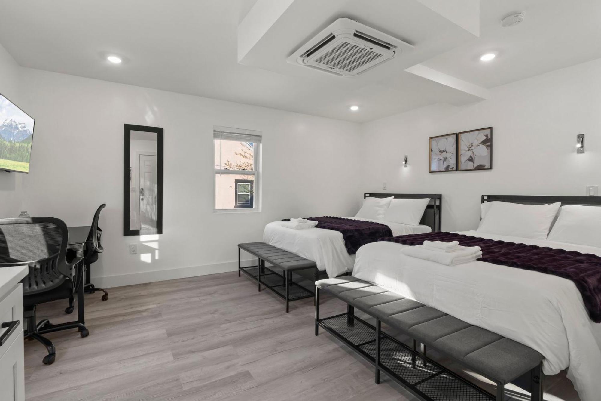 Hotel New Season Royals, Airport West Chester Exteriér fotografie