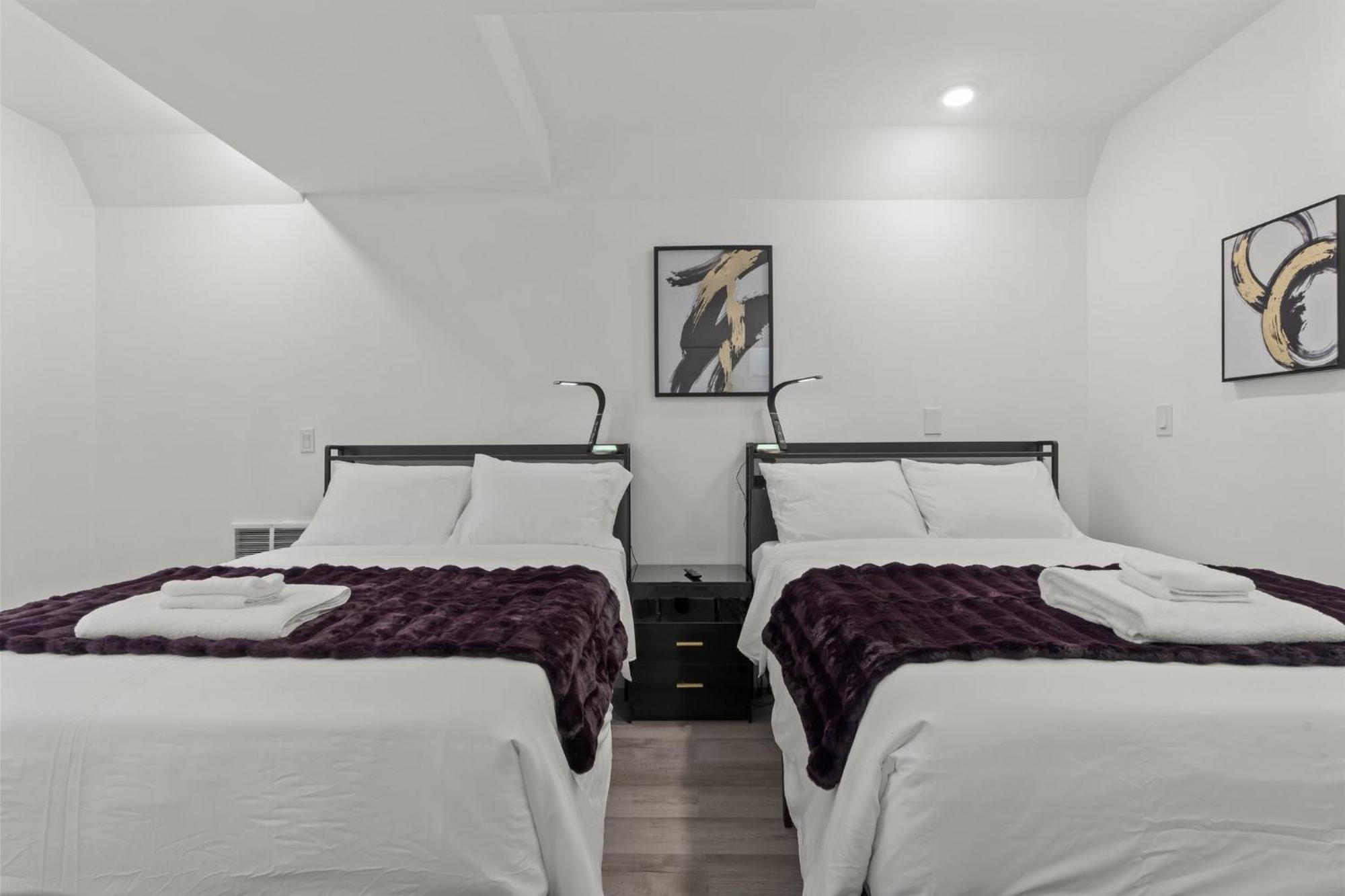 Hotel New Season Royals, Airport West Chester Pokoj fotografie